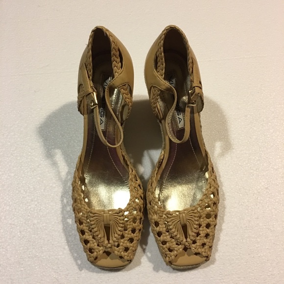 Via Spiga Shoes - ViaSpiga Espadrille Sandals